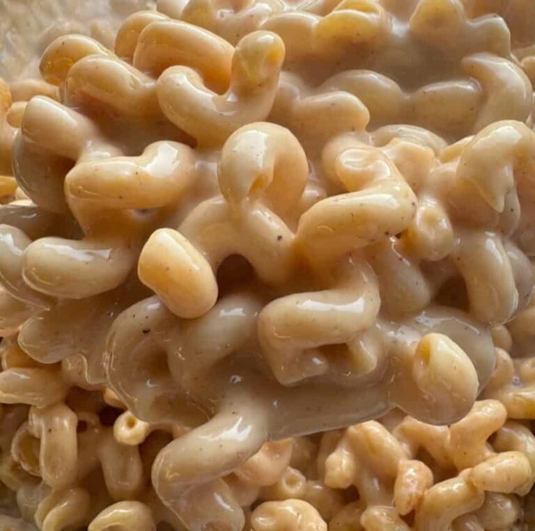 Picture of Mac and Cheese